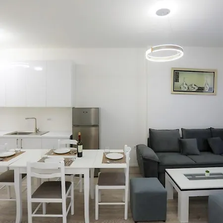 Apartment Thomas *