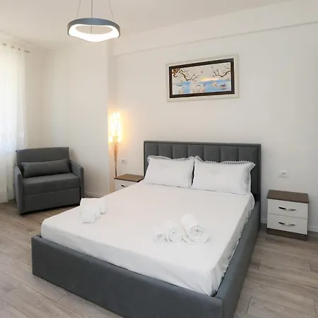 Apartment Thomas