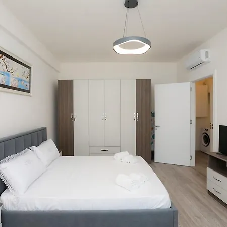 Apartment Thomas Vlore