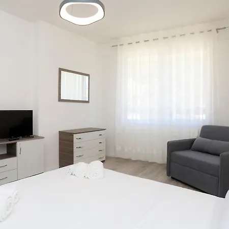 Apartment Thomas