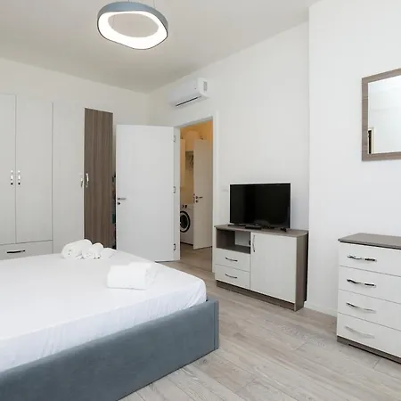 Apartment Thomas Vlore